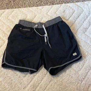 Vouri shorts